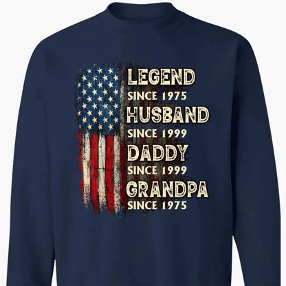NAVY