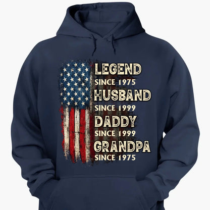 NAVY