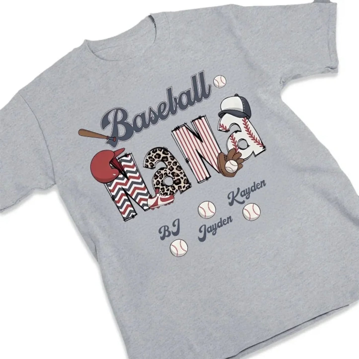 baseball nana 2