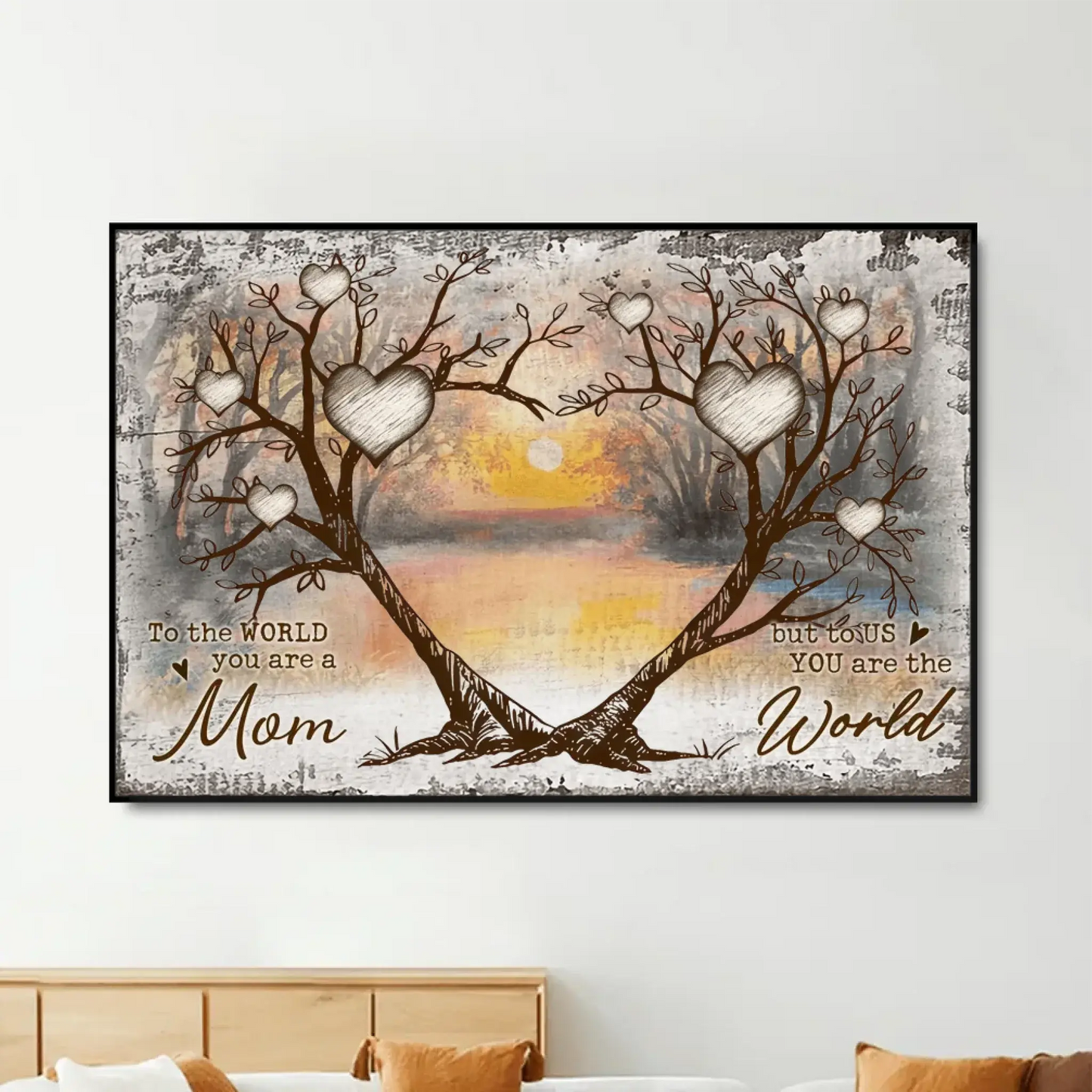 POSTER NGANG