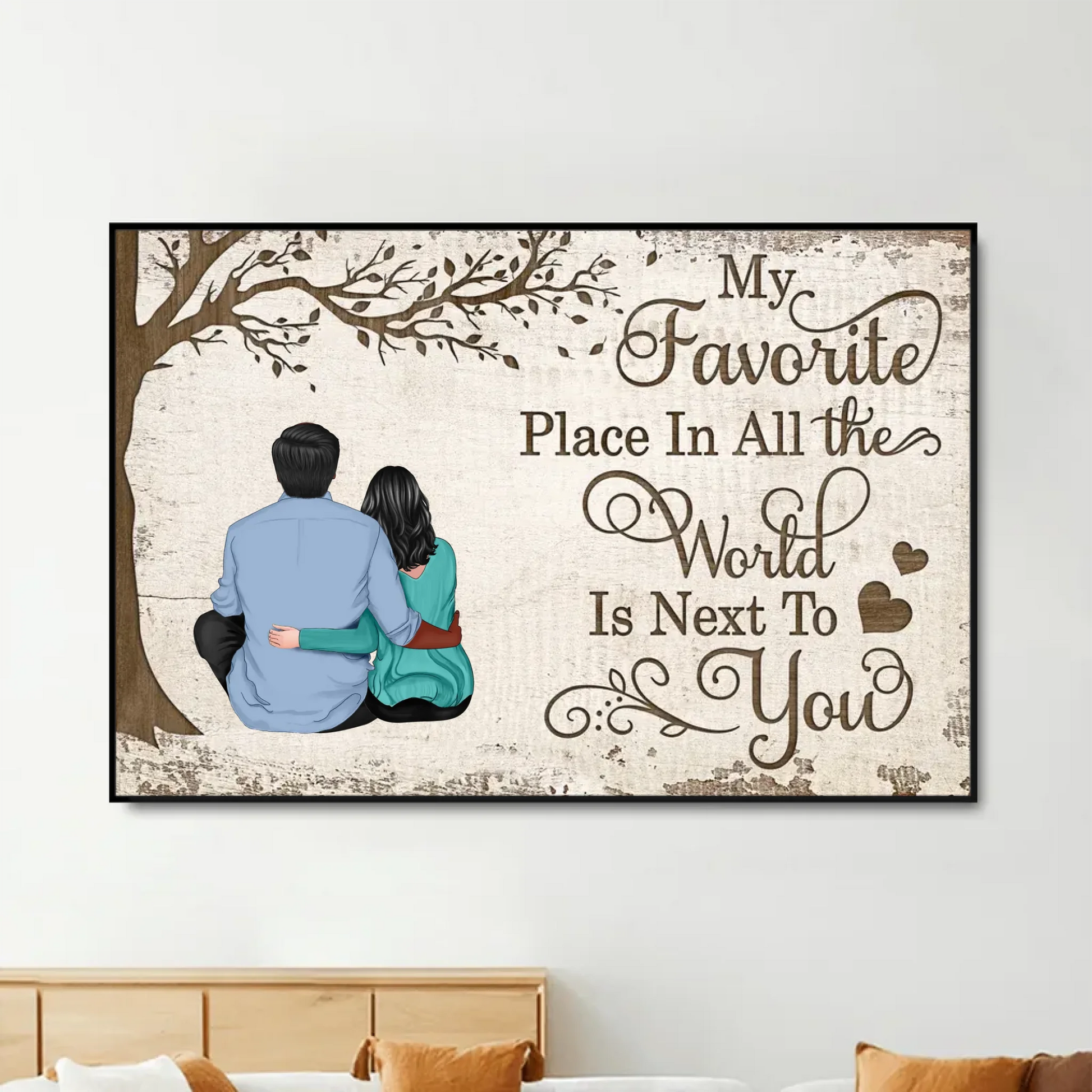 POSTER NGANG