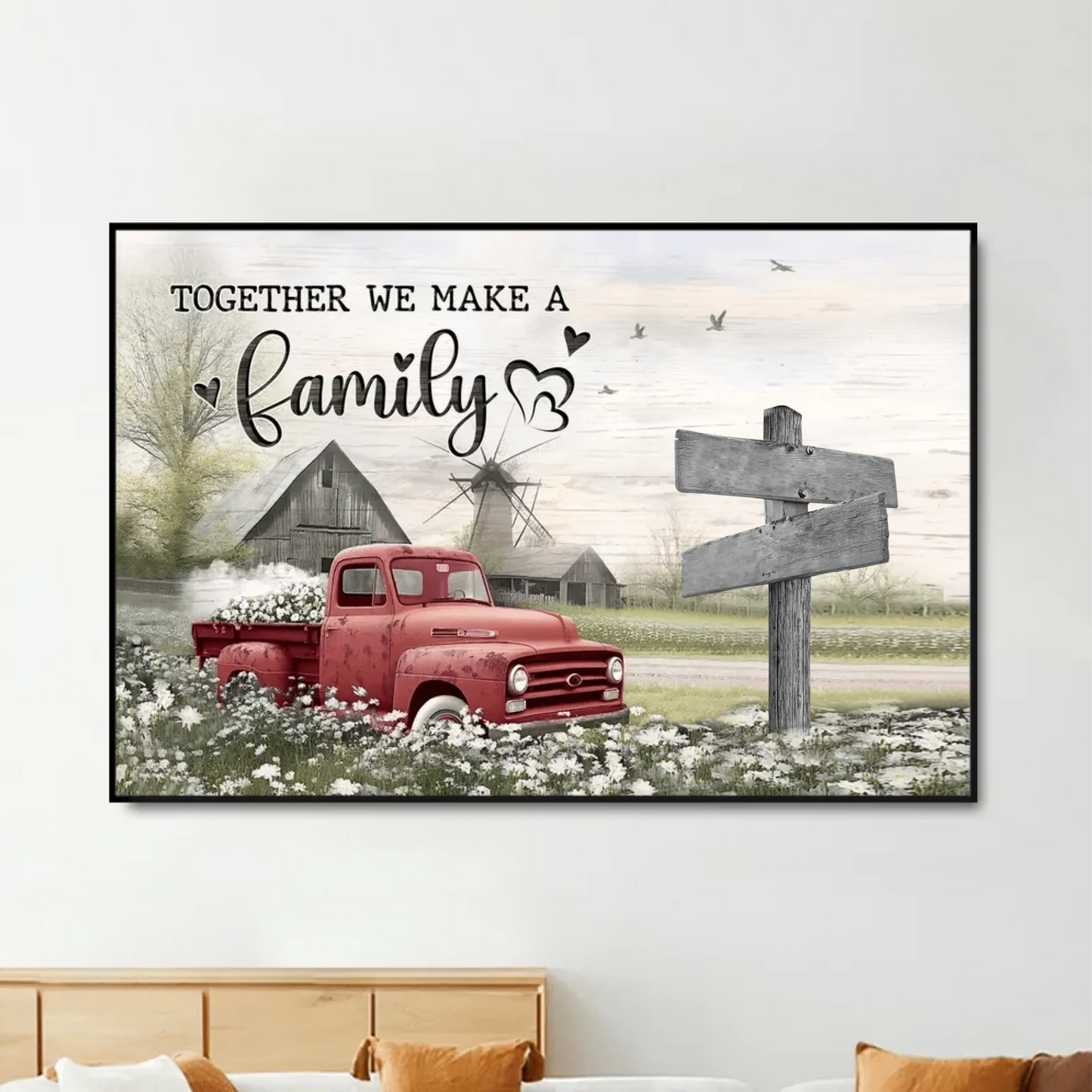 POSTER NGANG