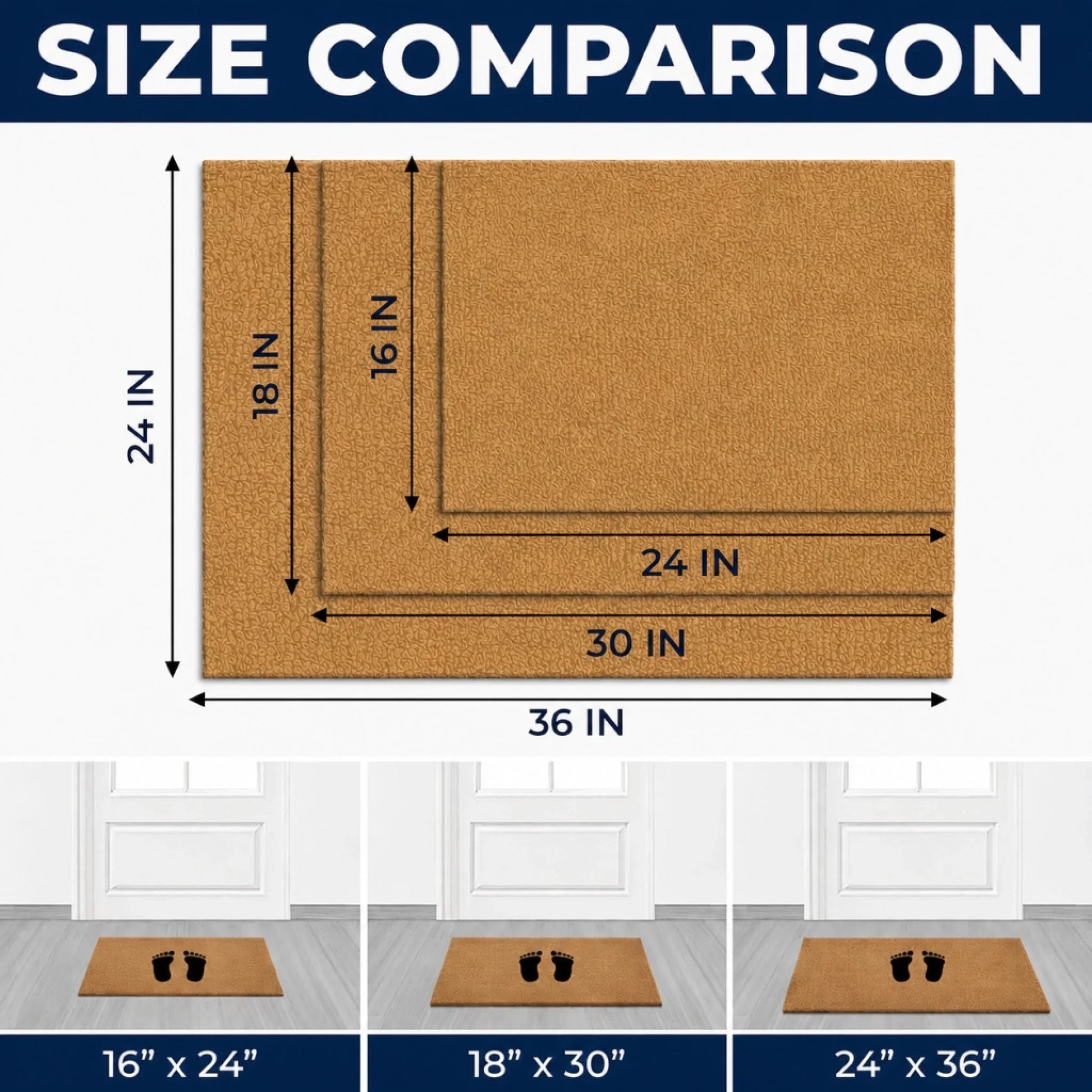size