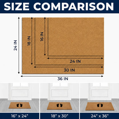 size