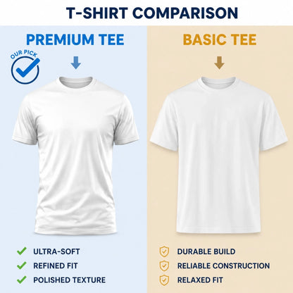 compare