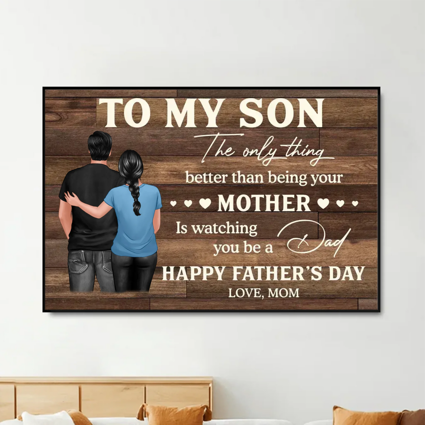 POSTER NGANG
