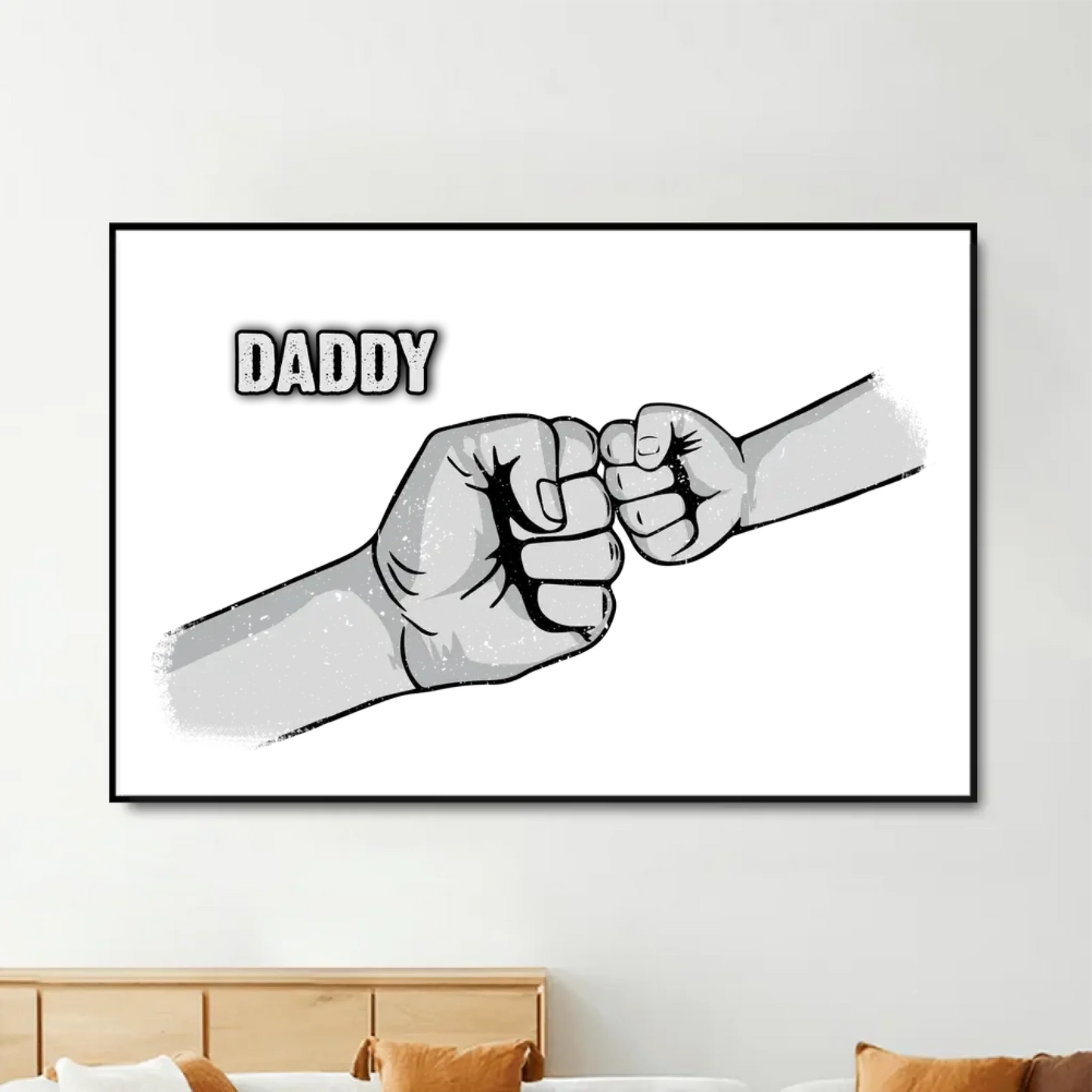 POSTER NGANG